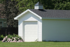 Gretna outbuilding construction costs